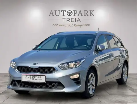 Used KIA CEED Petrol 2019 Ad 