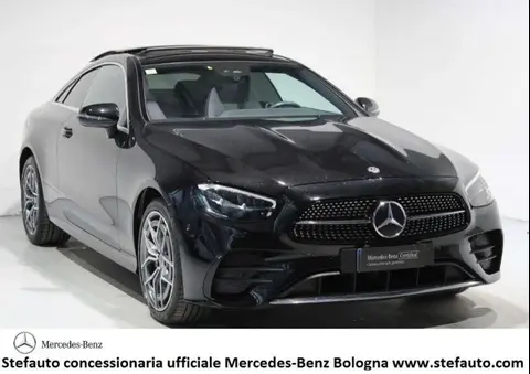 Used MERCEDES-BENZ CLASSE E Diesel 2021 Ad 