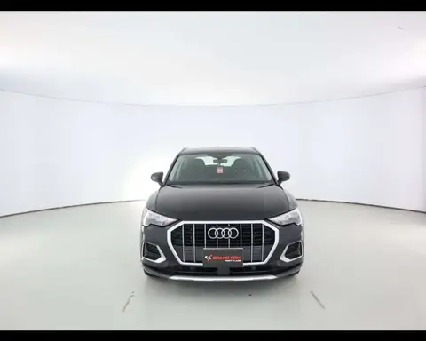 Annonce AUDI Q3 Diesel 2020 d'occasion 