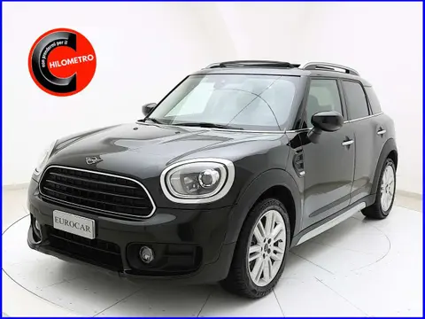 Used MINI COOPER Diesel 2020 Ad 