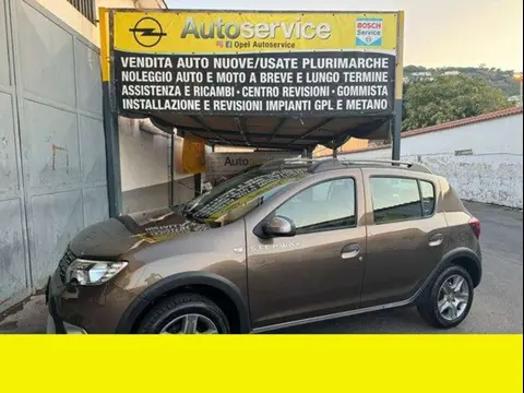 Used DACIA SANDERO Petrol 2019 Ad 