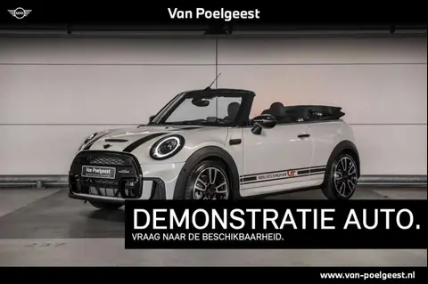 Used MINI COOPER Petrol 2023 Ad 