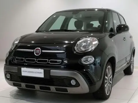 Used FIAT 500L Petrol 2018 Ad 