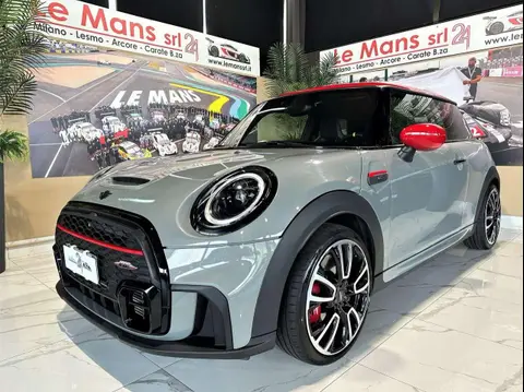 Used MINI JOHN COOPER WORKS Petrol 2021 Ad 