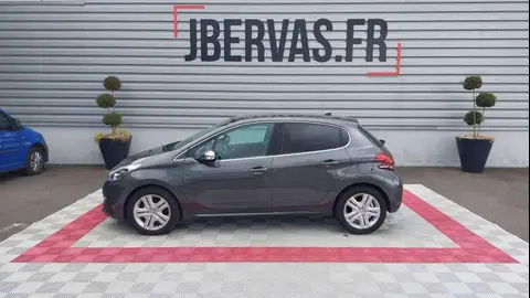 Used PEUGEOT 208 Petrol 2018 Ad 