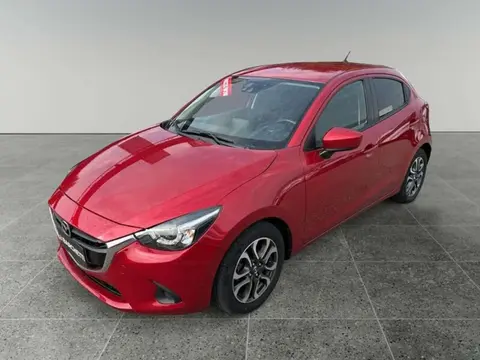 Used MAZDA 2 Petrol 2016 Ad 