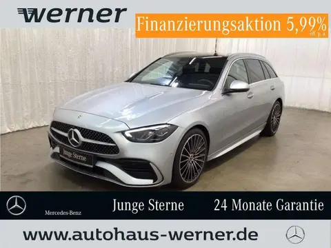 Used MERCEDES-BENZ CLASSE C Diesel 2023 Ad 