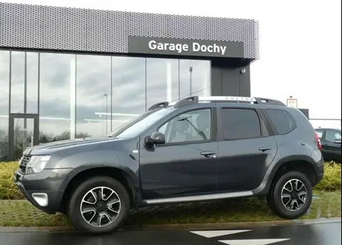 Used DACIA DUSTER Petrol 2017 Ad 