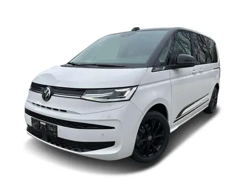 Annonce VOLKSWAGEN T7 Essence 2024 d'occasion 