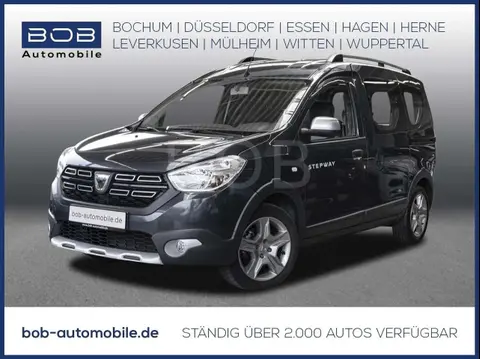 Used DACIA DOKKER Petrol 2021 Ad 