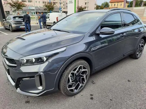 Annonce KIA XCEED Hybride 2024 d'occasion 