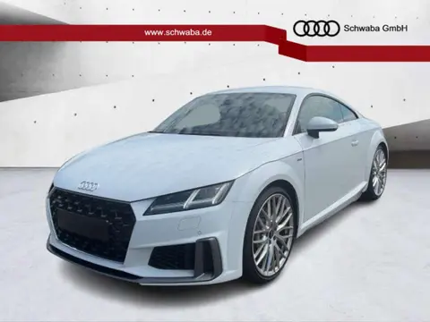 Used AUDI TT Petrol 2021 Ad 