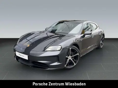 Annonce PORSCHE TAYCAN Électrique 2024 d'occasion 