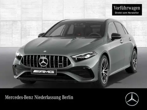 Used MERCEDES-BENZ CLASSE A Petrol 2023 Ad 