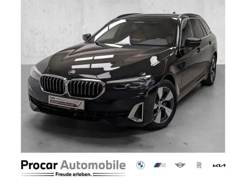 Used BMW SERIE 5 Diesel 2020 Ad 