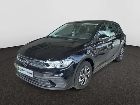 Annonce VOLKSWAGEN POLO Essence 2023 d'occasion 