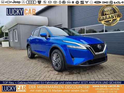 Used NISSAN QASHQAI Petrol 2024 Ad 