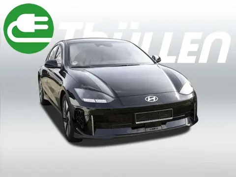 Used HYUNDAI IONIQ Electric 2023 Ad 