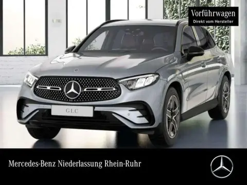 Used MERCEDES-BENZ CLASSE GLC Hybrid 2024 Ad 