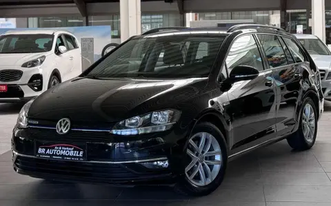 Used VOLKSWAGEN GOLF Petrol 2019 Ad 