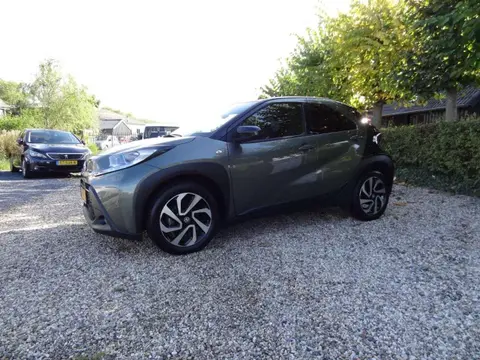 Used TOYOTA AYGO X Petrol 2023 Ad 