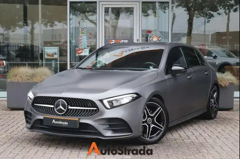 Used MERCEDES-BENZ CLASSE A Petrol 2019 Ad 