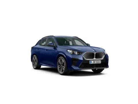 Used BMW IX2 Electric 2024 Ad 