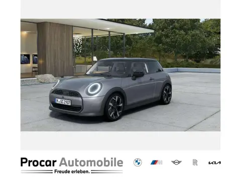 Annonce MINI COOPER Essence 2024 d'occasion 