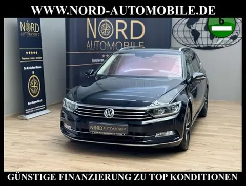 Annonce VOLKSWAGEN PASSAT Diesel 2019 d'occasion 