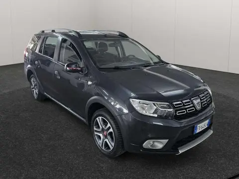 Annonce DACIA LOGAN Diesel 2019 d'occasion 