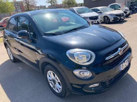 Used FIAT 500X Diesel 2018 Ad 