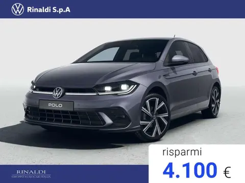 Annonce VOLKSWAGEN POLO Essence 2024 d'occasion 