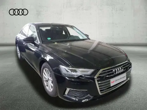 Used AUDI A6 Diesel 2023 Ad 