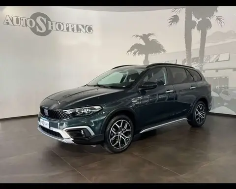 Annonce FIAT TIPO Essence 2023 d'occasion 