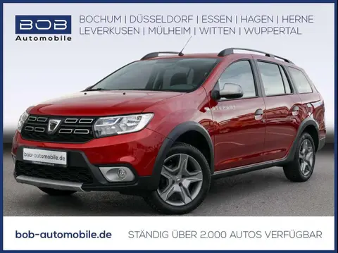 Used DACIA LOGAN LPG 2020 Ad 