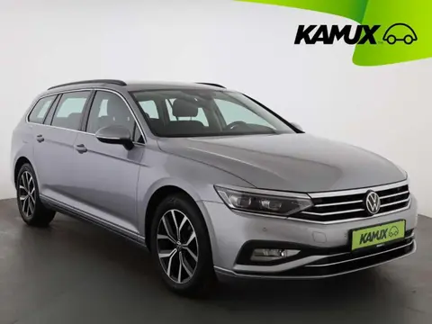 Used VOLKSWAGEN PASSAT Diesel 2022 Ad 