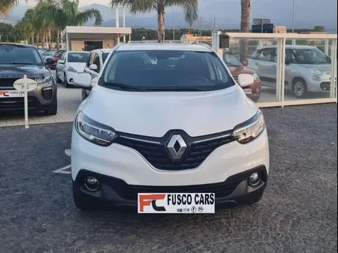 Used RENAULT KADJAR Diesel 2018 Ad 