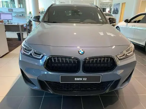 Used BMW X2 Diesel 2021 Ad 