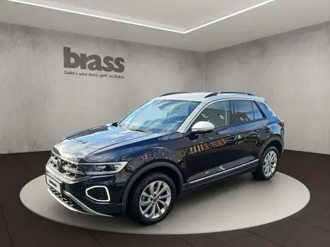 Used VOLKSWAGEN T-ROC Petrol 2023 Ad 