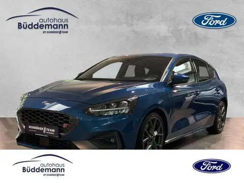 Annonce FORD FOCUS Essence 2020 d'occasion 