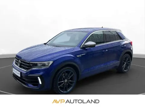 Used VOLKSWAGEN T-ROC Petrol 2019 Ad 