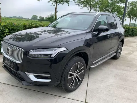 Used VOLVO XC90 Hybrid 2021 Ad 