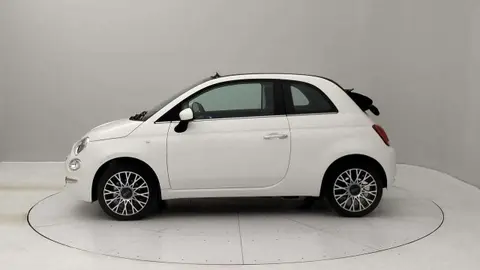 Used FIAT 500C Hybrid 2024 Ad 