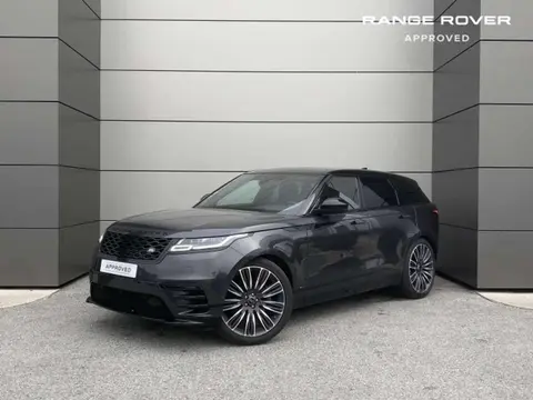 Used LAND ROVER RANGE ROVER VELAR Diesel 2020 Ad 