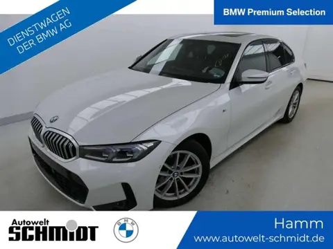 Used BMW SERIE 3 Petrol 2023 Ad 