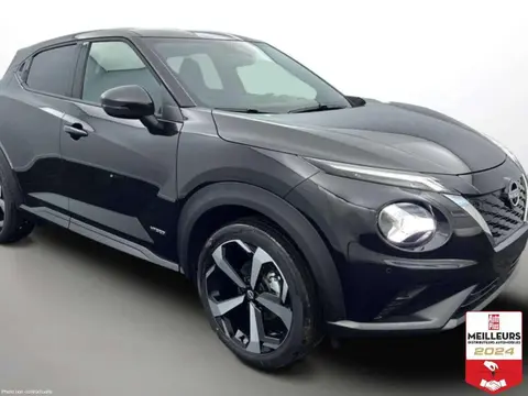 Used NISSAN JUKE Hybrid 2024 Ad 