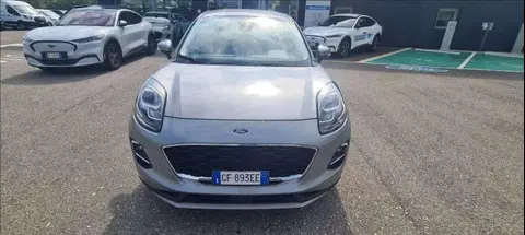 Annonce FORD PUMA Diesel 2021 d'occasion 