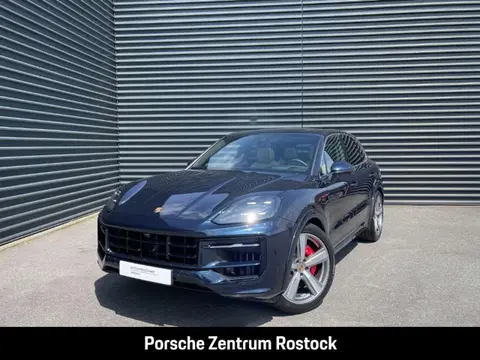 Used PORSCHE CAYENNE Petrol 2024 Ad 