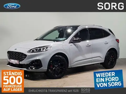 Annonce FORD KUGA Hybride 2023 d'occasion 