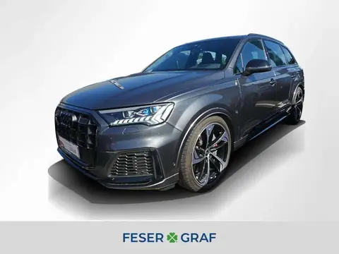 Used AUDI SQ7 Petrol 2023 Ad 